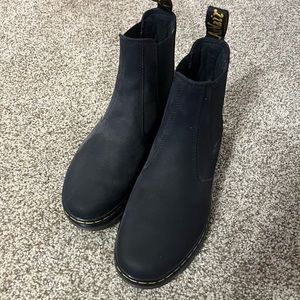 Size 9 Doc Martens, brand new